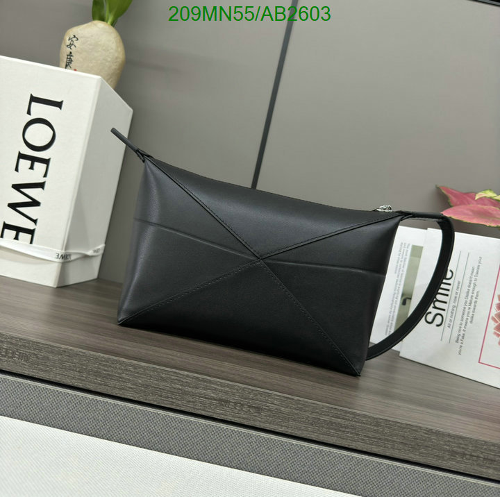 Loewe-Bag-Mirror Quality Code: AB2603 $: 209USD