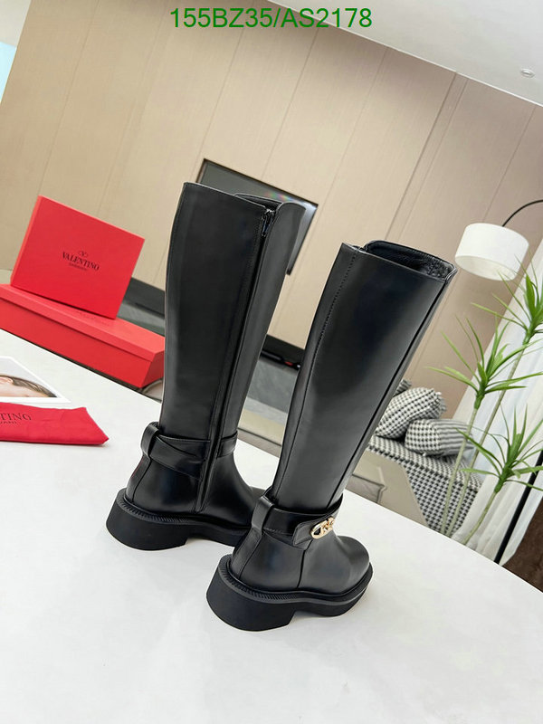 Boots-Women Shoes Code: AS2178 $: 155USD