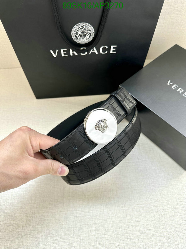 Versace-Belts Code: AP3270 $: 69USD