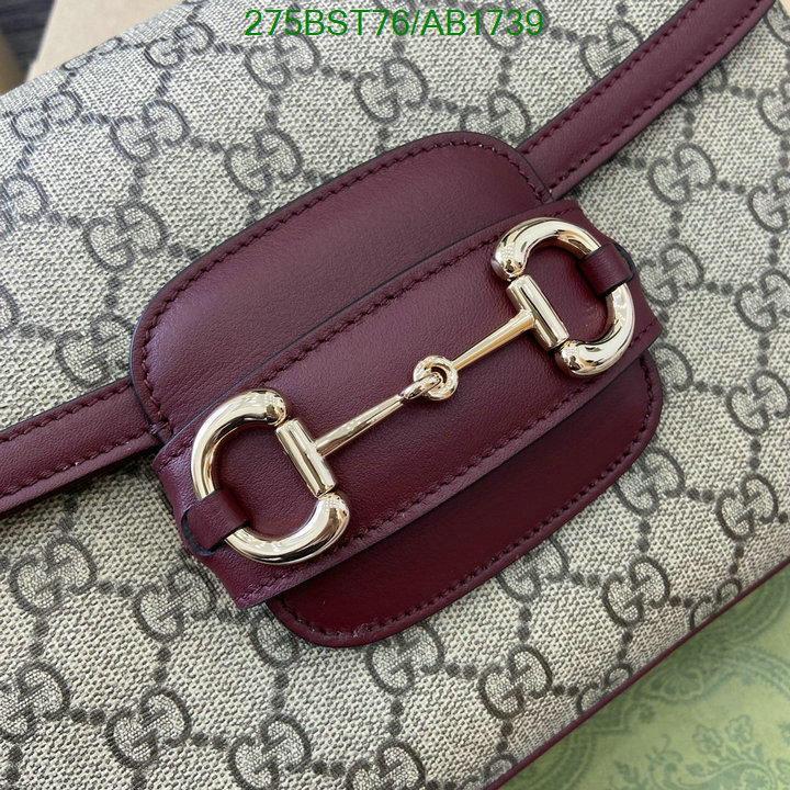 Gucci-Bag-Mirror Quality Code: AB1739 $: 275USD