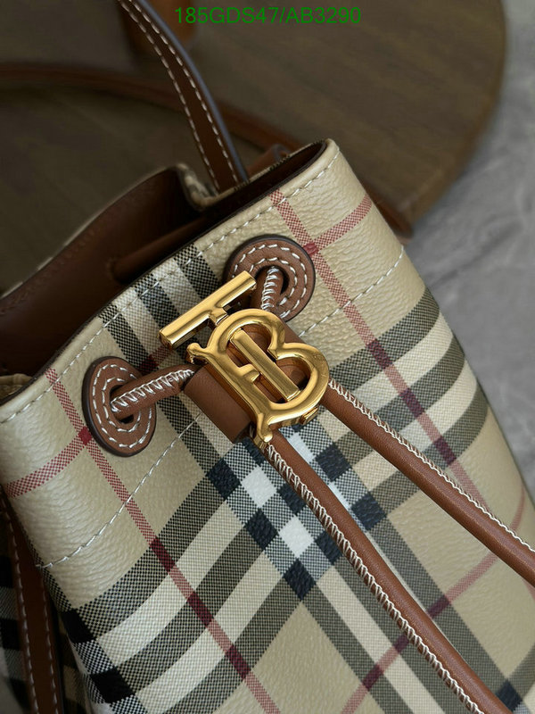 Burberry-Bag-Mirror Quality Code: AB3290 $: 185USD