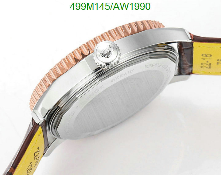 Breitling-Watch-Mirror Quality Code: AW1990 $: 499USD