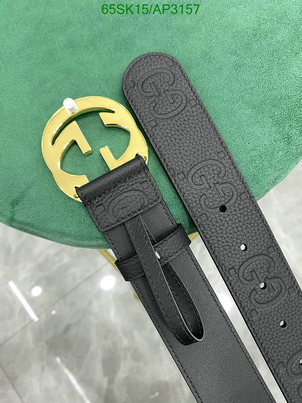 Gucci-Belts Code: AP3157 $: 65USD