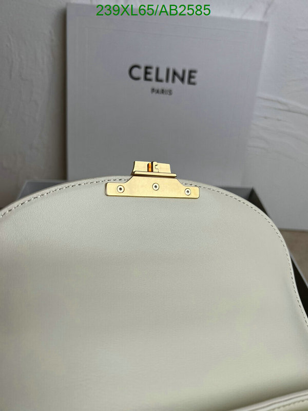 Celine-Bag-Mirror Quality Code: AB2585 $: 239USD