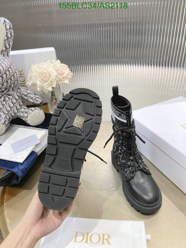 Boots-Women Shoes Code: AS2118 $: 155USD