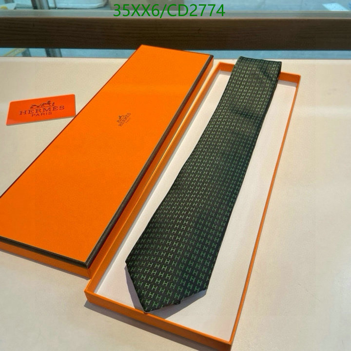 Hermes-Ties Code: CD2774 $: 35USD