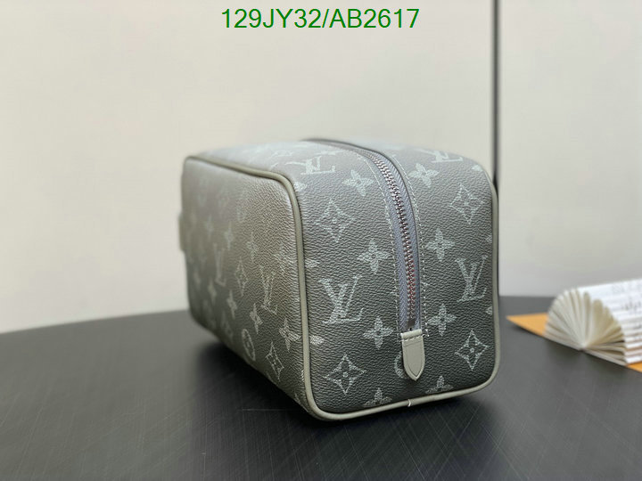 LV-Bag-Mirror Quality Code: AB2617 $: 129USD