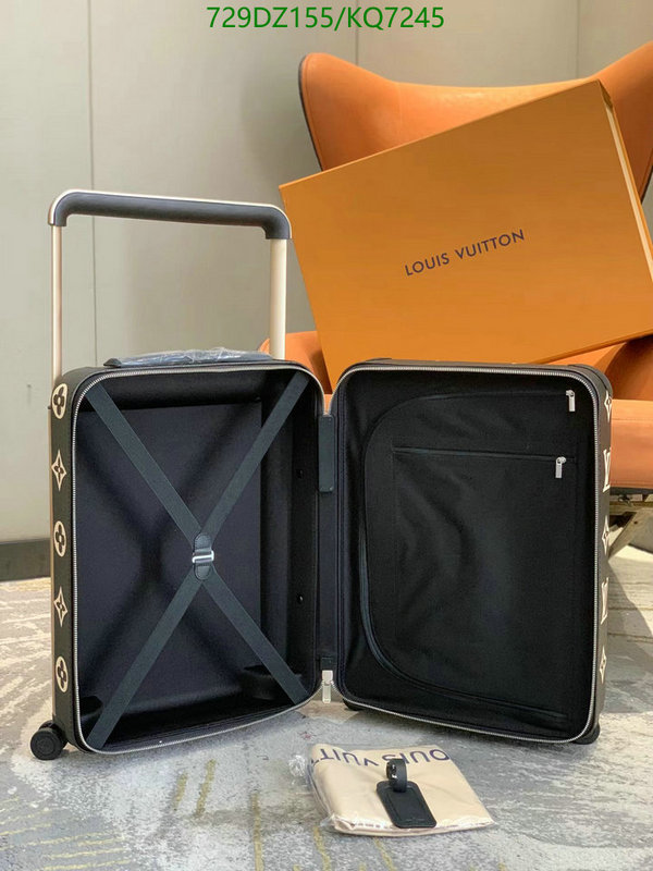 LV-Trolley Case Code: KQ7245 $: 729USD