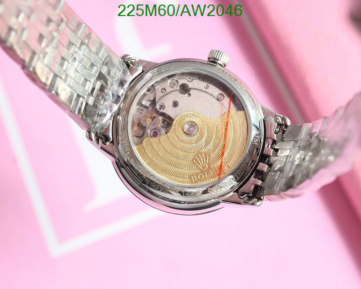 Rolex-Watch-Mirror Quality Code: AW2046 $: 225USD