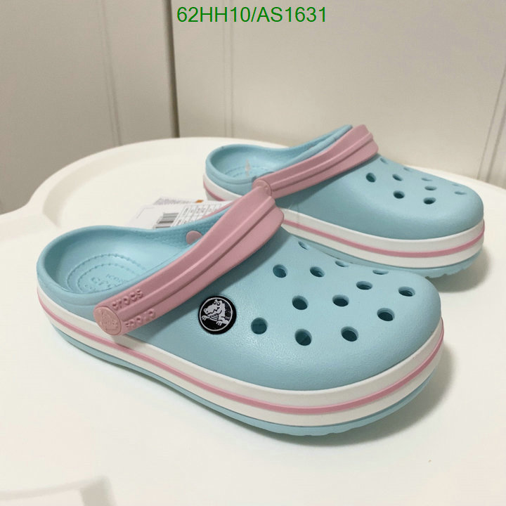 Crocs-Kids shoes Code: AS1631 $: 62USD