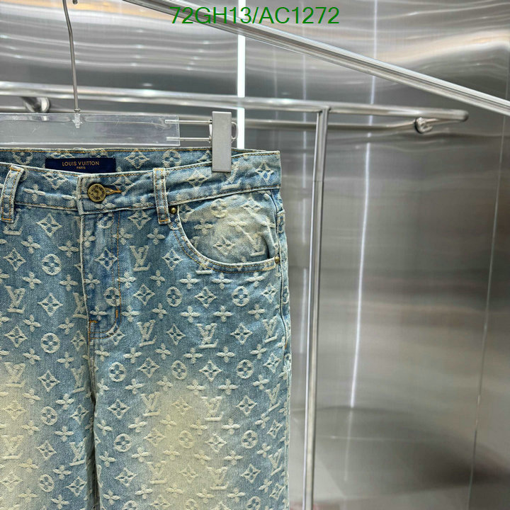 LV-Clothing Code: AC1272 $: 72USD