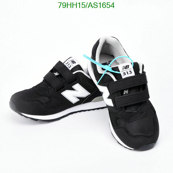 New Balance-Kids shoes Code: AS1654 $: 79USD