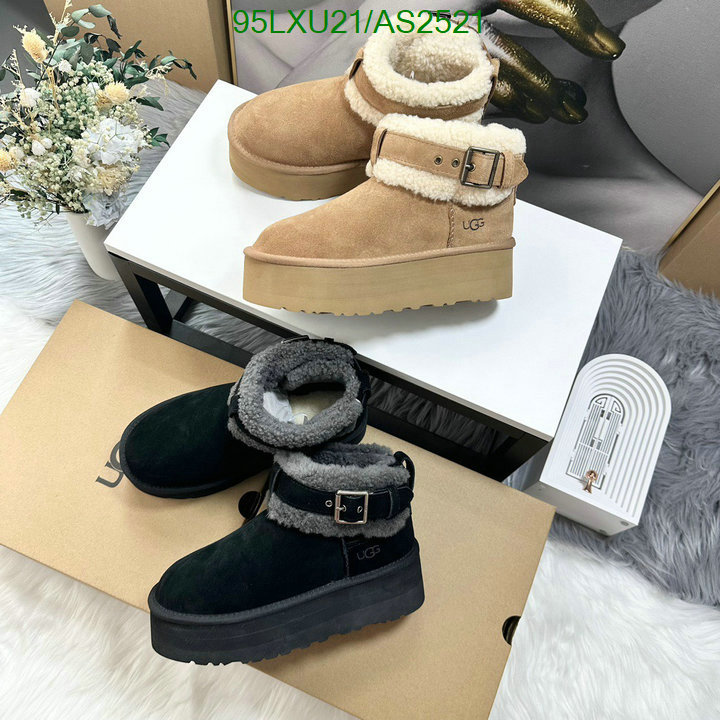 UGG-Women Shoes Code: AS2521 $: 95USD