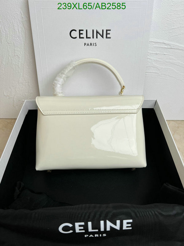 Celine-Bag-Mirror Quality Code: AB2585 $: 239USD