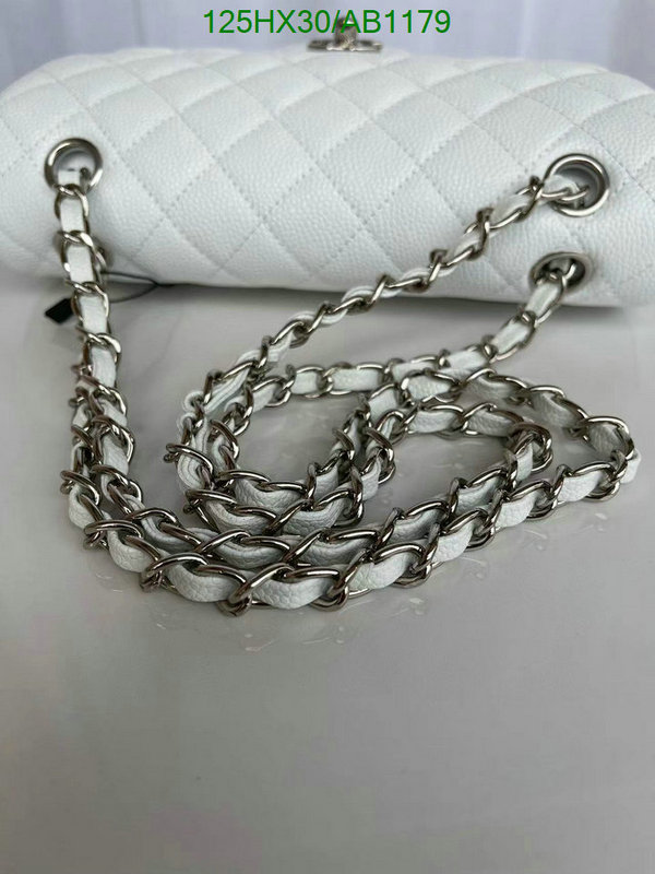 Chanel-Bag-Mirror Quality Code: AB1179 $: 125USD