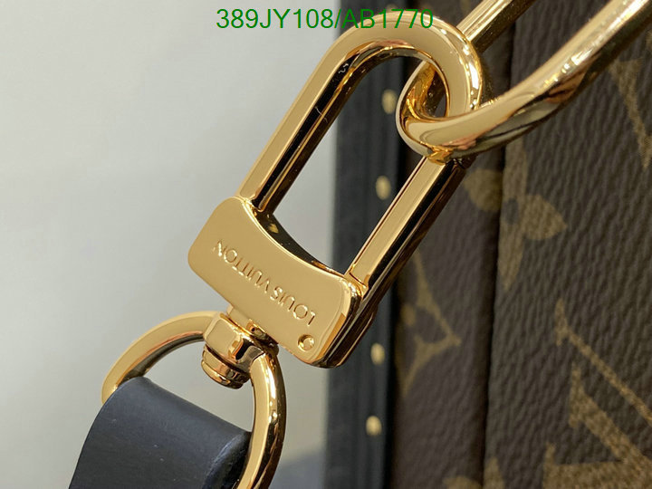 LV-Bag-Mirror Quality Code: AB1770 $: 389USD