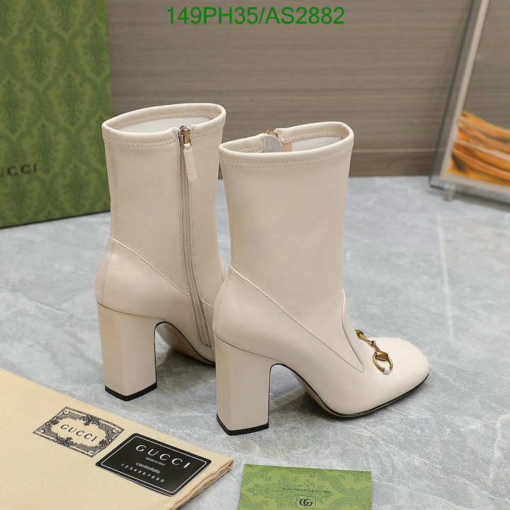 Boots-Women Shoes Code: AS2882 $: 149USD