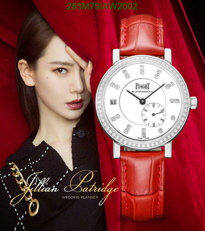 PIAGET-Watch-Mirror Quality Code: AW2002 $: 285USD