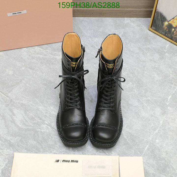 Boots-Women Shoes Code: AS2888 $: 159USD