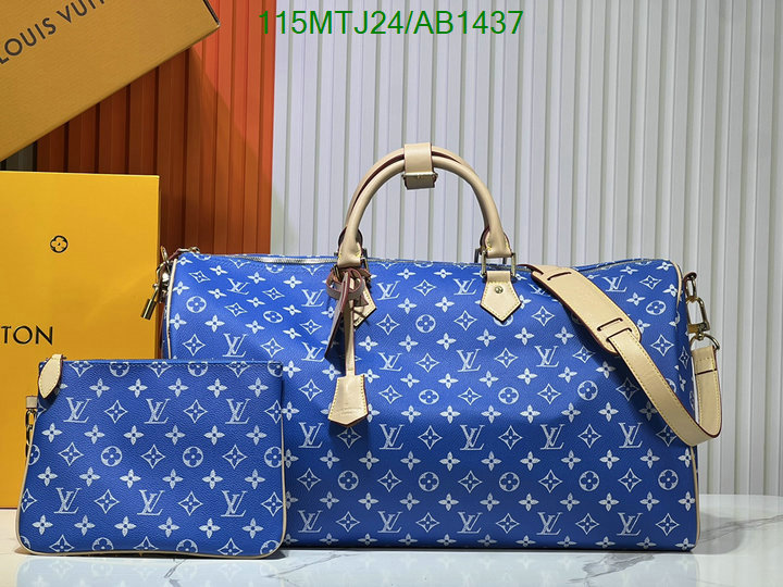 LV-Bag-4A Quality Code: AB1437 $: 115USD