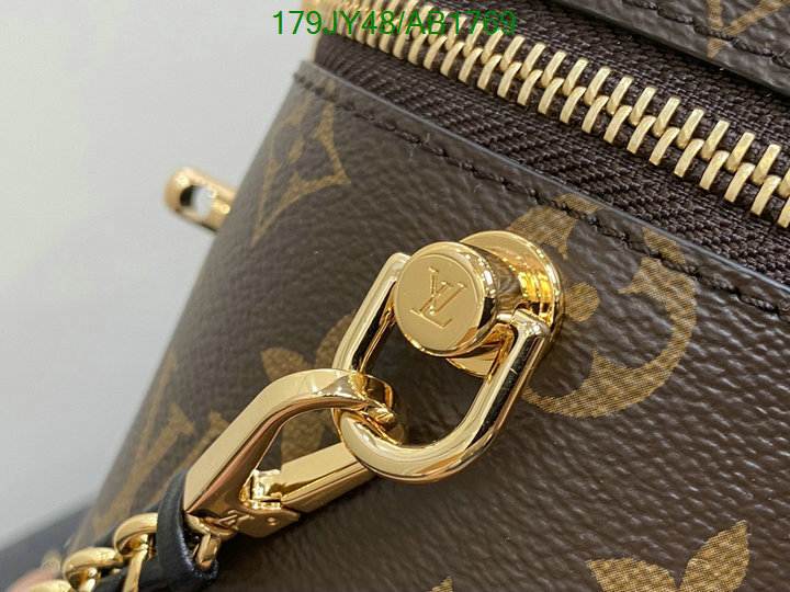 LV-Bag-Mirror Quality Code: AB1769 $: 179USD