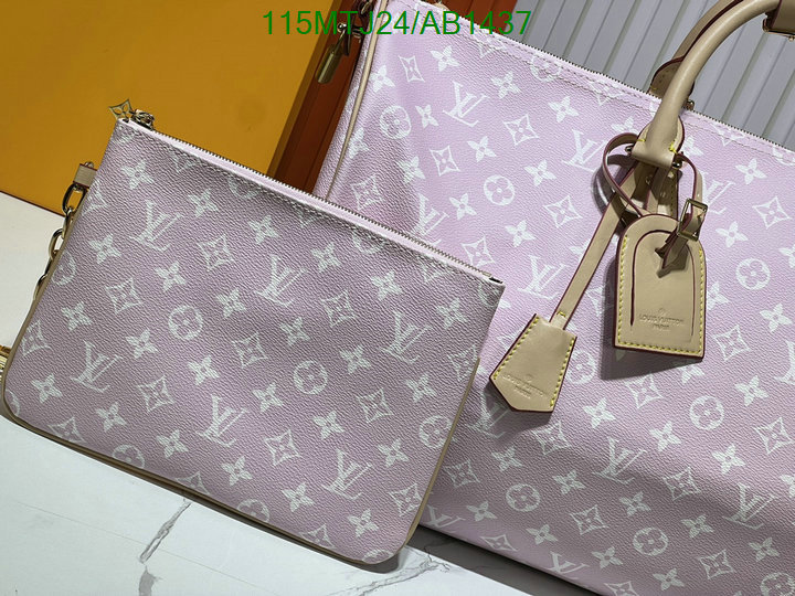 LV-Bag-4A Quality Code: AB1437 $: 115USD