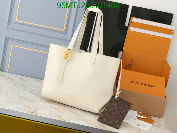 LV-Bag-4A Quality Code: AB1409 $: 95USD