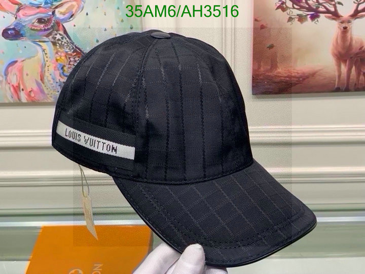 LV-Cap(Hat) Code: AH3516 $: 35USD