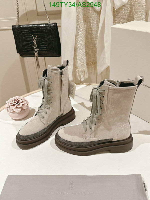 Boots-Women Shoes Code: AS2948 $: 149USD