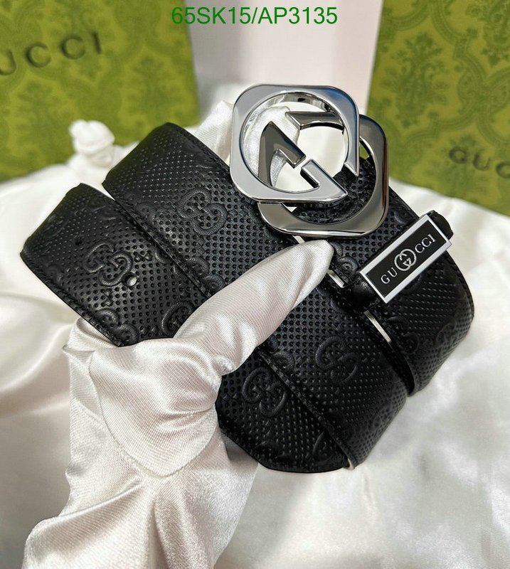 Gucci-Belts Code: AP3135 $: 65USD