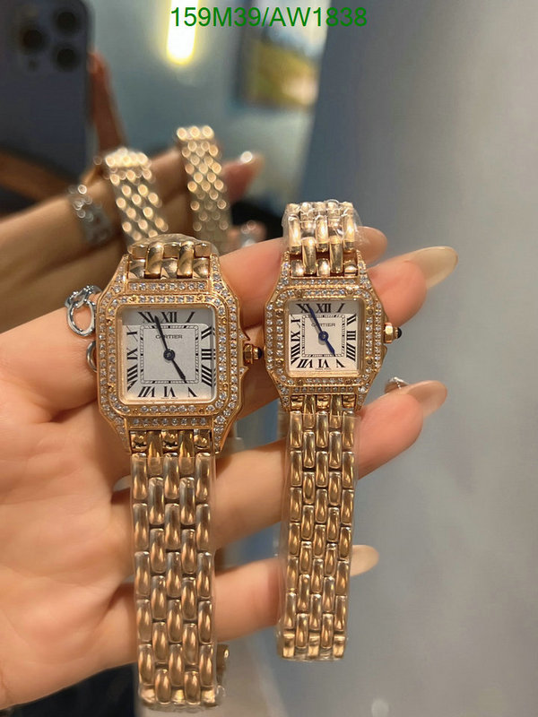 Cartier-Watch-4A Quality Code: AW1838 $: 159USD