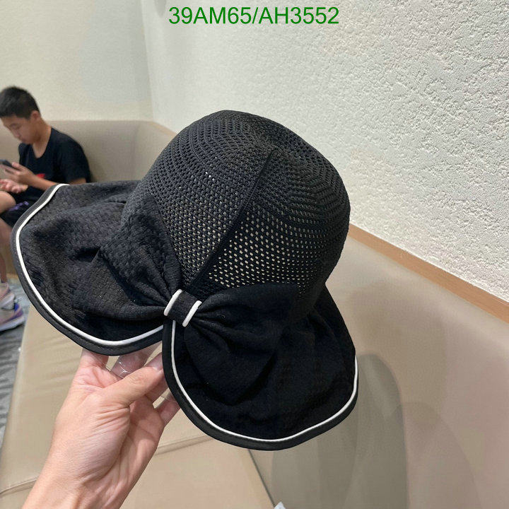 Prada-Cap(Hat) Code: AH3552 $: 39USD