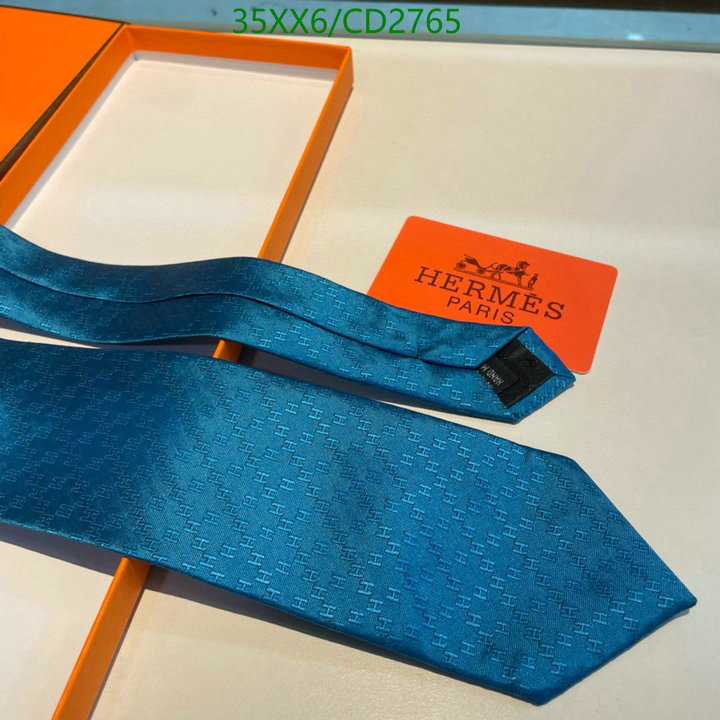 Hermes-Ties Code: CD2765 $: 35USD