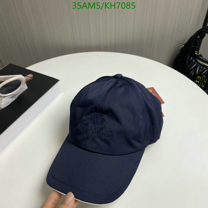 Lora Piana-Cap(Hat) Code: KH7085 $: 35USD