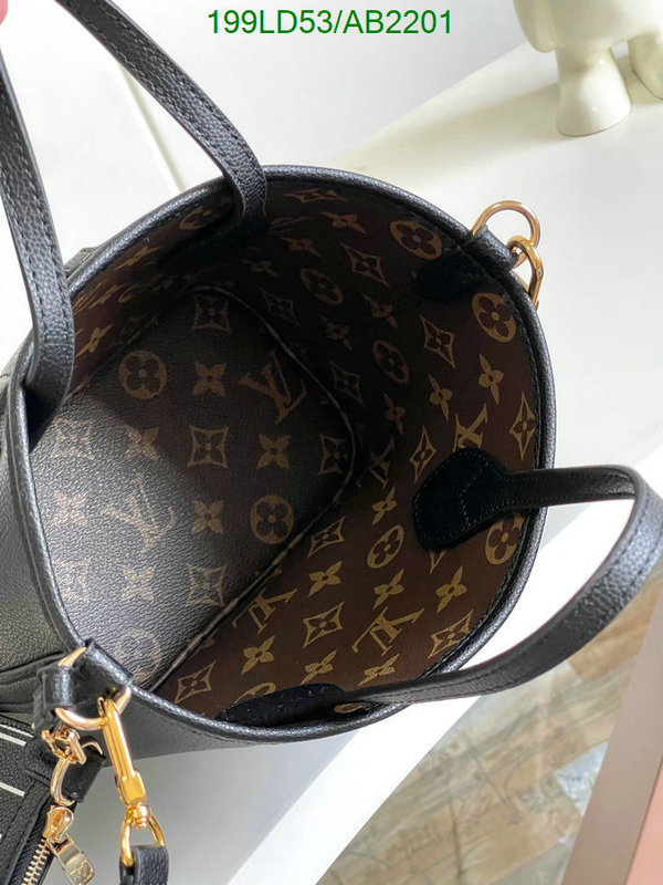 LV-Bag-Mirror Quality Code: AB2201 $: 199USD