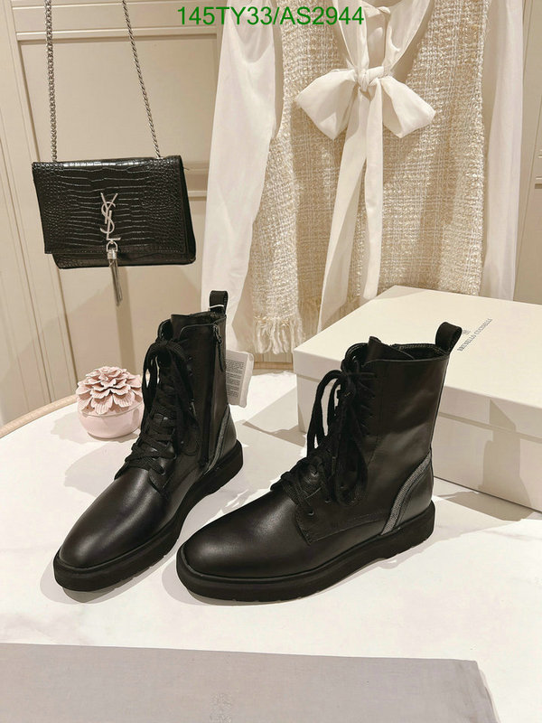 Boots-Women Shoes Code: AS2944 $: 145USD