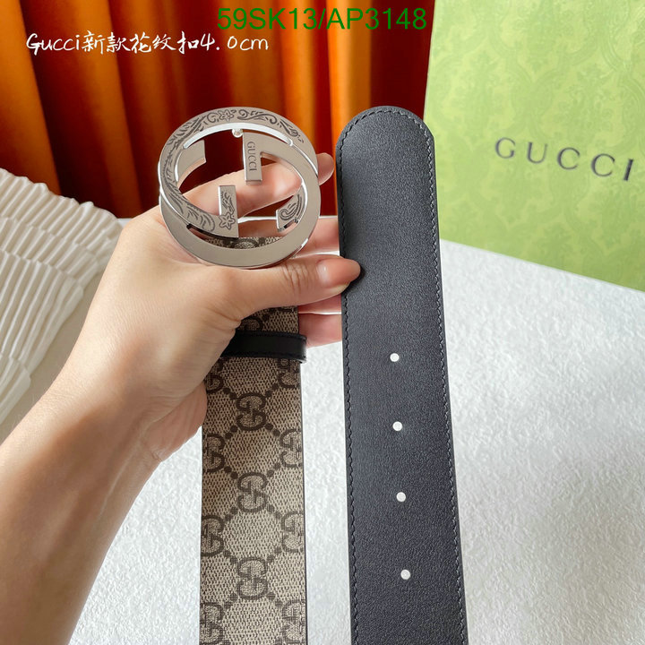 Gucci-Belts Code: AP3148 $: 59USD