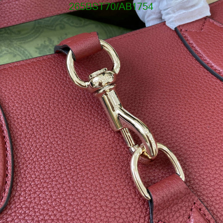 Gucci-Bag-Mirror Quality Code: AB1754 $: 265USD