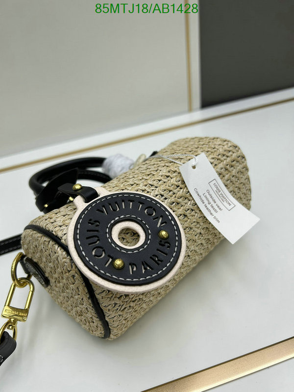 LV-Bag-4A Quality Code: AB1428 $: 85USD