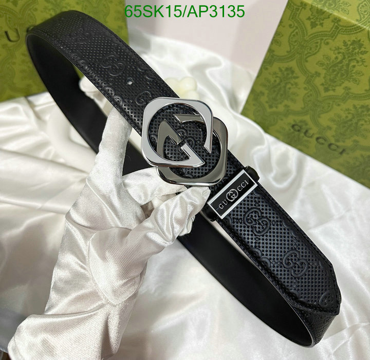 Gucci-Belts Code: AP3135 $: 65USD