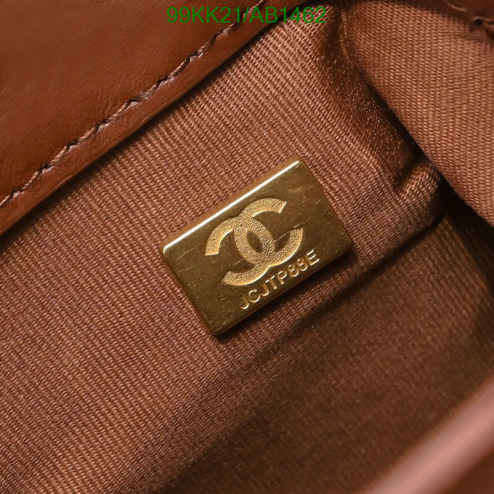 Chanel-Bag-4A Quality Code: AB1462