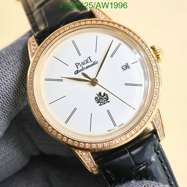 PIAGET-Watch-Mirror Quality Code: AW1996 $: 439USD