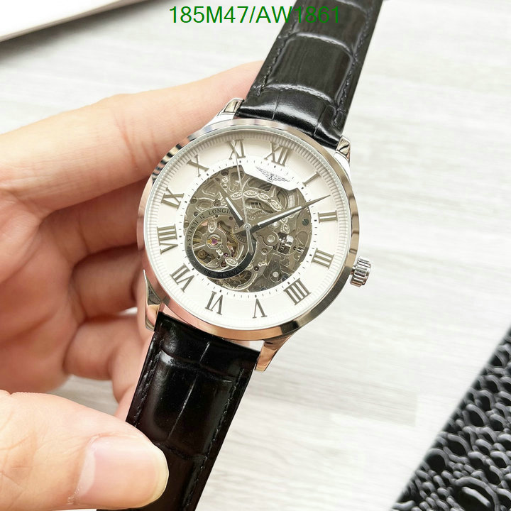 LONGINES-Watch-4A Quality Code: AW1861 $: 185USD