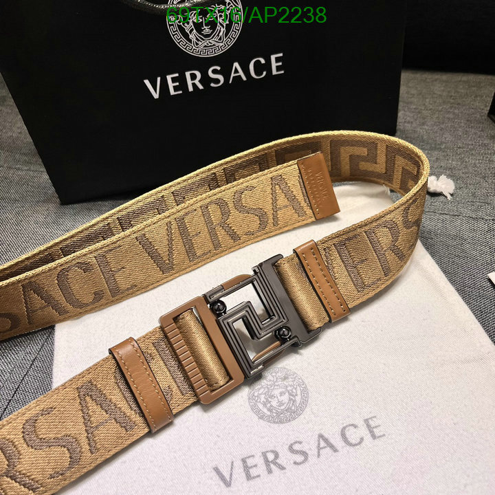 Versace-Belts Code: AP2238 $: 69USD