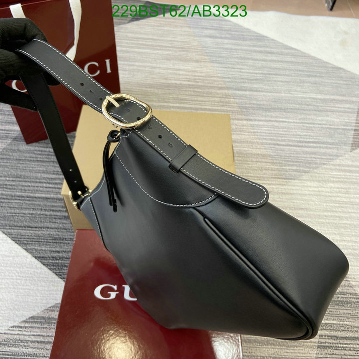 Gucci-Bag-Mirror Quality Code: AB3323 $: 229USD