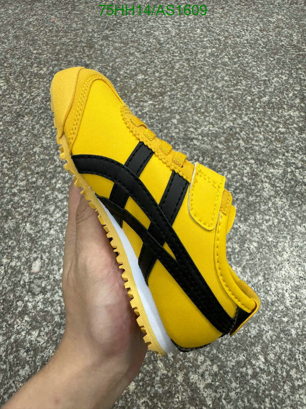 Asics-Kids shoes Code: AS1609 $: 75USD