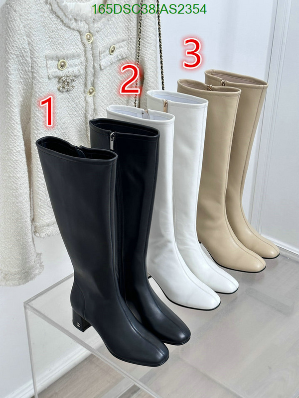 Boots-Women Shoes Code: AS2354 $: 165USD