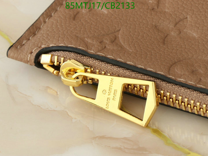 LV-Bag-4A Quality Code: CB2133 $: 85USD