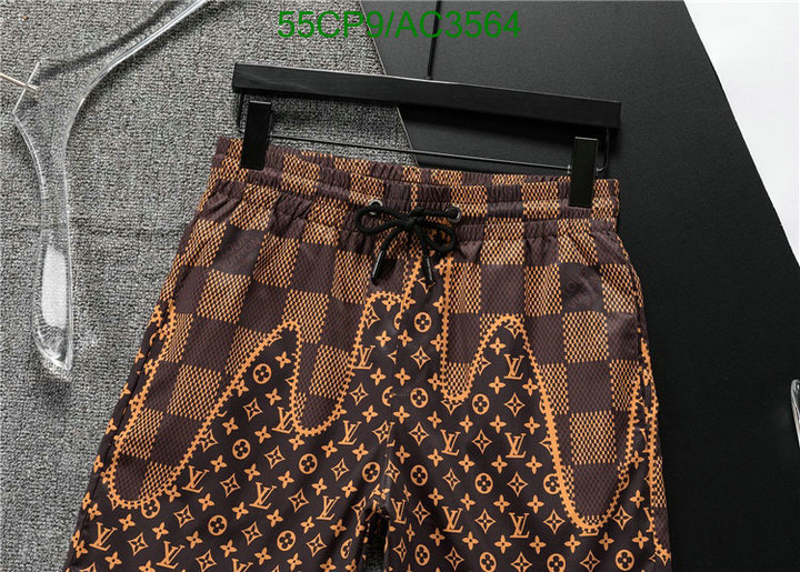 LV-Clothing Code: AC3564 $: 55USD