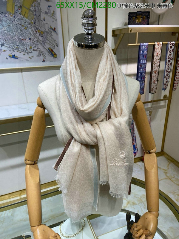 Loro Piana-Scarf Code: CM2280 $: 65USD